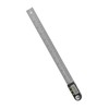 0-300mm Stainless Steel Electronic Protractor Digital Goniometer Angle Finder Miter
