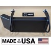 For FERRIS 400S [SR] Open / Close Chute Blocker Plate