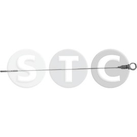 STC Oil Dipstick T405212 for 206 Hatchback (2A/C) 560 mm 30.0 mm 0.035 kg