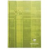 Clairefontaine 9512C Kladde A5, strong lid, checkered, 96 sheets (sorted)