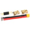Car Battery Connection Kit XT90 Extension Cord Spot Welder Battery