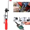 Dust-Proof Boot Bundle Clamp Hoop Belt Plier Automotive Cv Joint