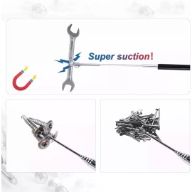 BLUE POINT UPT15 Telescopic Magnet Pick-Up Tool