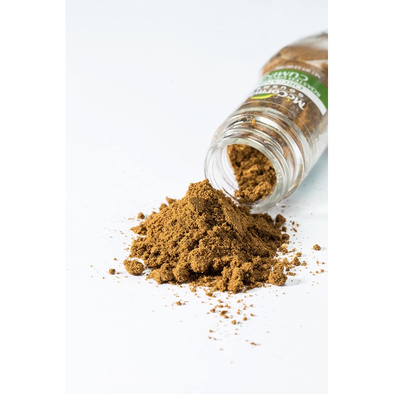 McCormick Gourmet Organic Roasted Ground Cumin, 1.5 Oz