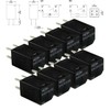 General Purpose Relays 303-1AH-C-R1-U01-12VDC SPNO 20A 12VDC (8 Piece)