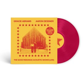 Good Riddance Acoustic Shows (Live) : [Magenta LP]