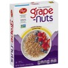 Grape-Nuts Cereal 20.5 Oz (Pack of 2)