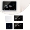 Tuya Programmable WiFi Smart Thermostat Home Remote Control Tuya/Smart Life