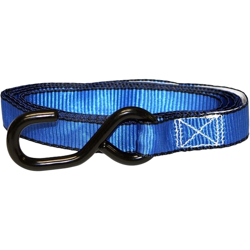Everest Premium Ratchet Tie Down – 1 PK – 1