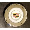 replacement cap 1x pc 2007-2015 cadlac escalade color crest 22"