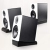 Isolation Pads Studio Monitor Speaker Pads 12" x 6.9" x