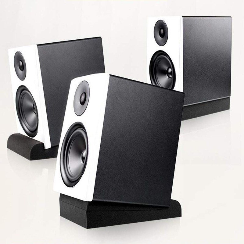 Isolation Pads Studio Monitor Speaker Pads 12" x 6.9" x