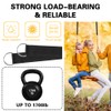 flintronic Swing attachment, hammock attachment set, hanging chair attachment with