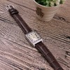 Casio Collection Watch One Size, Brown, Strap