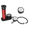 Water Leakage Tester Easily Connect Prevent Air Pressure Backflow Double