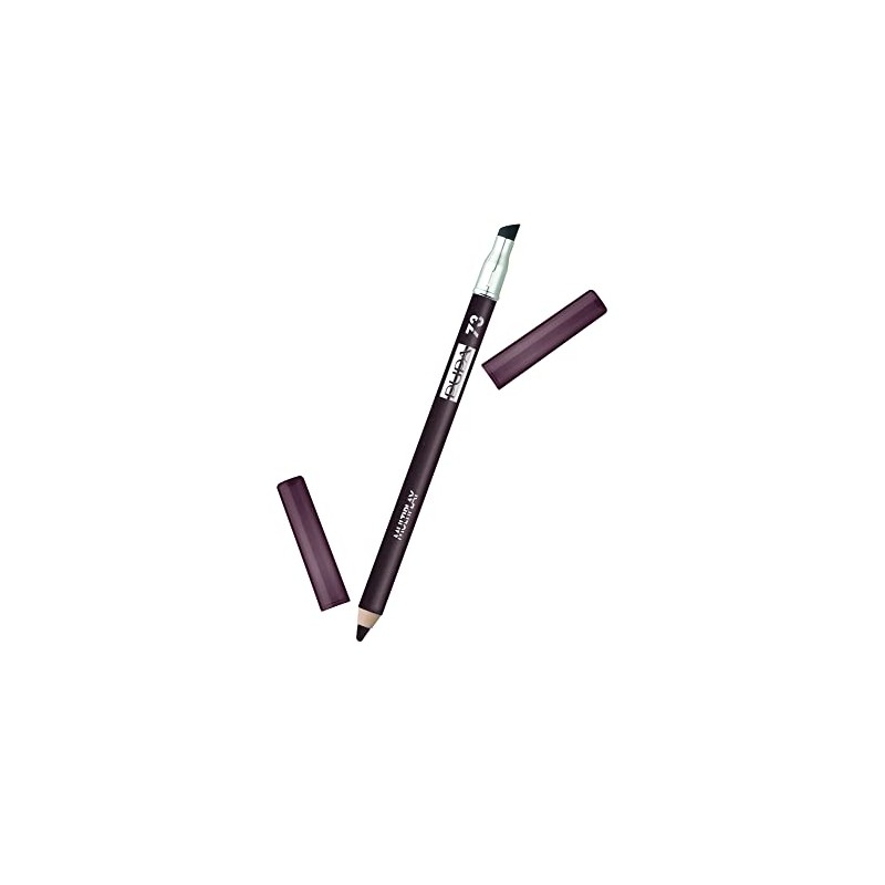 Pupa Milano Multiplay 73 Rosewood Dream Eyecatcher for Women, 0.04