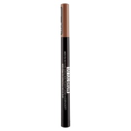 Maybelline New York Eyebrow Pencil Long Hold Tattoo Brow No. 120 Medium Brown 1.1ml