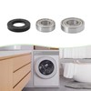 Briny River 1 Set 6206ZZ 6205ZZ Washing Machine Bearing Set