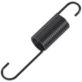 YOXUFA Mini Bike Kickstand Spring for Coleman CT100U CT200U B200R Monster Moto MM-B80 Baja Warrior MB200 Doodlebug DB30 Motovox Mbx10 Mega 212cc 196cc 97cc 100cc 6.5hp 3.0hp Motorsports Parts