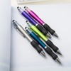 MiSiBao Ballpoint Writing Pens,14 pack (10 count+4 refills) with Stylus