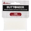 AVERY DENNISON CORPORATION BUTTONEER REFILLS, 0