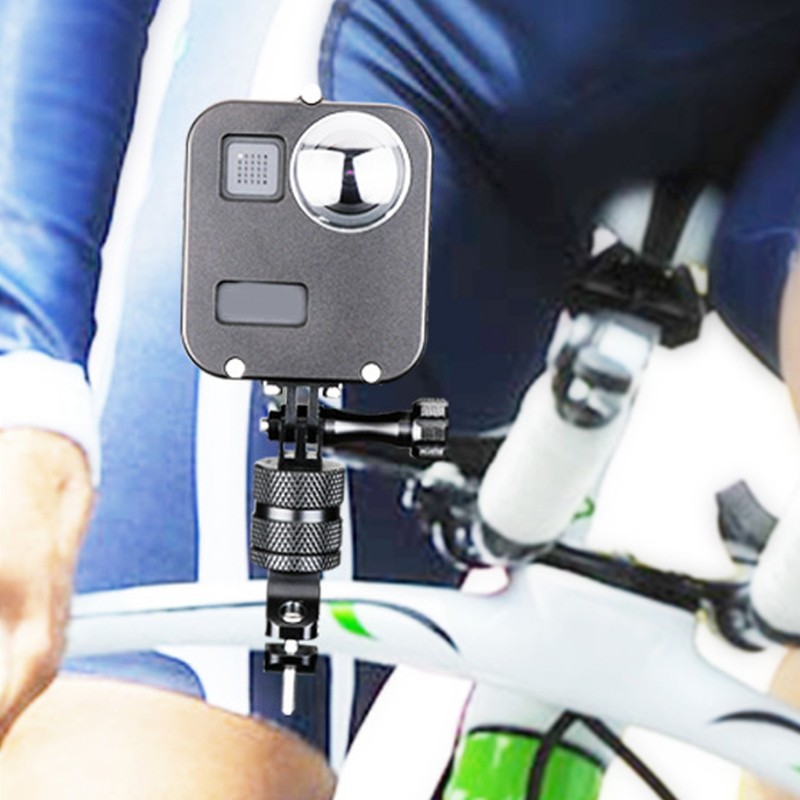 Aluminium Alloy Camera Protective Case Frame Lens Protector Cover Accessories