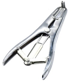 AAProTools Economy Castration Bander Silver