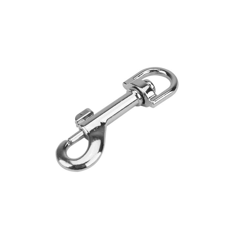 Santul 7778 Caja de 12 Bandolas con Destorcedor 7/16 X2,