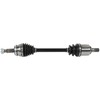 ASAPE Front Left CV Axle Drive Shaft Assembly Replacement 2020-2021