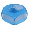Small Animal Tent Multipurpose Waterproof Breathable Escape Proof Portable Hamster