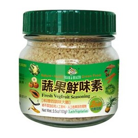 Fresh Vegfruit Seasoning (Lacto Vegetarian)