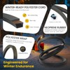 Beltchoice 2 Pack 754-0367, 954-0367 Neoprene Rubber Snow Blower Belt
