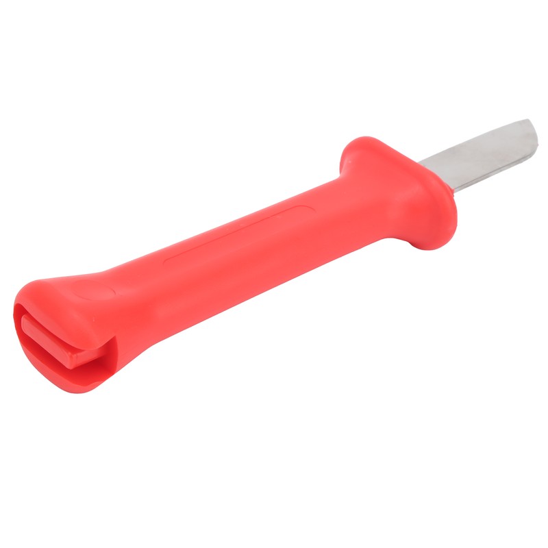 Cable Stripper Knife Insulated Wire Cutting Stripping Electrician Tools with