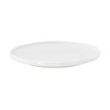 Maxwell & Williams White Basics High Rim Plate 21cm