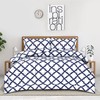 Utopia Bedding - Comforter Set with 2 Pillow Shams -