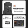 Motospeed Darmoshark N3 Wireless BT 3 Mode Gaming esports Mouse