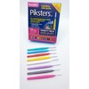Piksters Interdental Brushes | 35 Pack | Variety Pack -