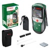 Bosch inspection camera UniversalInspect (Ø8mm endoscope camera color images with