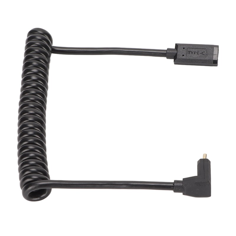 USB C Cable USB C Female to USB C Male