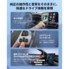 Ottocast Mini 2025 Latest Wireless CarPlay/Android Auto Adapter, Mini Genuine