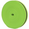 Reflective Ribbon Soft Durable Flexible Fluorescent Ribbon for Improving Night