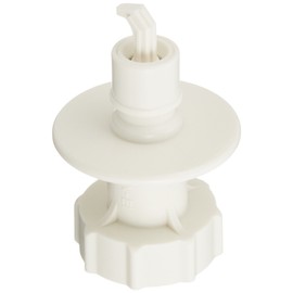 SANEI Y5050TK-13 Branch Stop Faucet for Dishwashers, One-Touch Connection of Hoses, Cold Weather Specifications, Automatic Water Shut-off Function