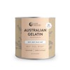Nutra Naturals Australian Gelatin Unflavoured 300G