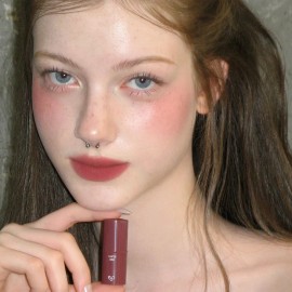 AOU [AOU]Matte Lip&Cheek Bar (2 colors)