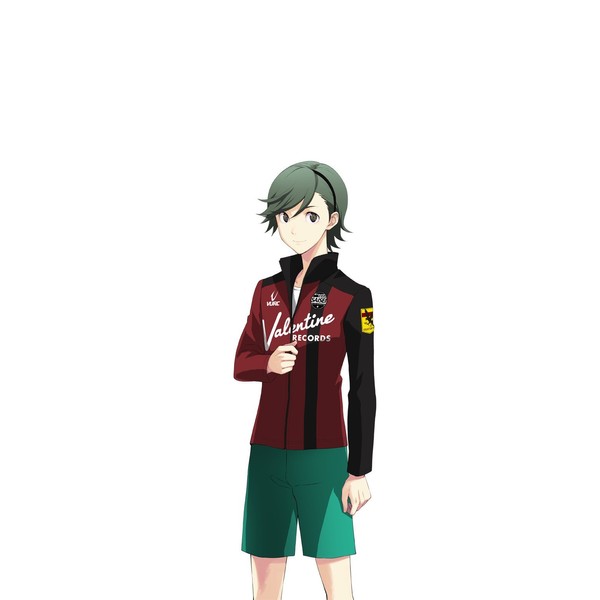 Prince of Stride - Standard Edition [PSVita]