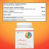 Youtheory Collagen Powder with Vitamin C and Biotin, Hydrolyzed Formula