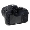 Fotodiox Eyecup for Nikon D7100, D7000, D5200, D5100, D5000, D3000,