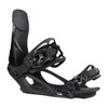Head NX Legacy Snowboard Bindings (Black, Small)