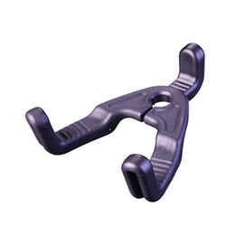 Hypersonic Car Headrest Hanger Hook Front Back Seat Durable Holder For Bags, Purse, Backpack, Coat and Grocery