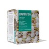DAVIDsTEA Organic Silk Dragon Jasmine Green Tea, medium caffeine, 12